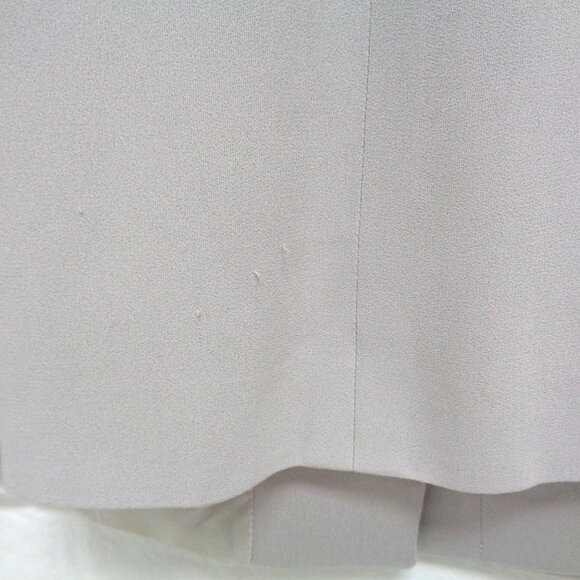 EMPORIO ARMANI Women's Suit Blazer Jacket size 12 - Picture 3 of 11